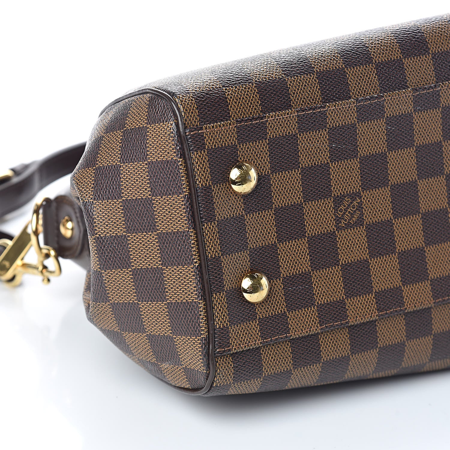 Louis Vuitton Damier Ebene Trevi PM 8 of 9