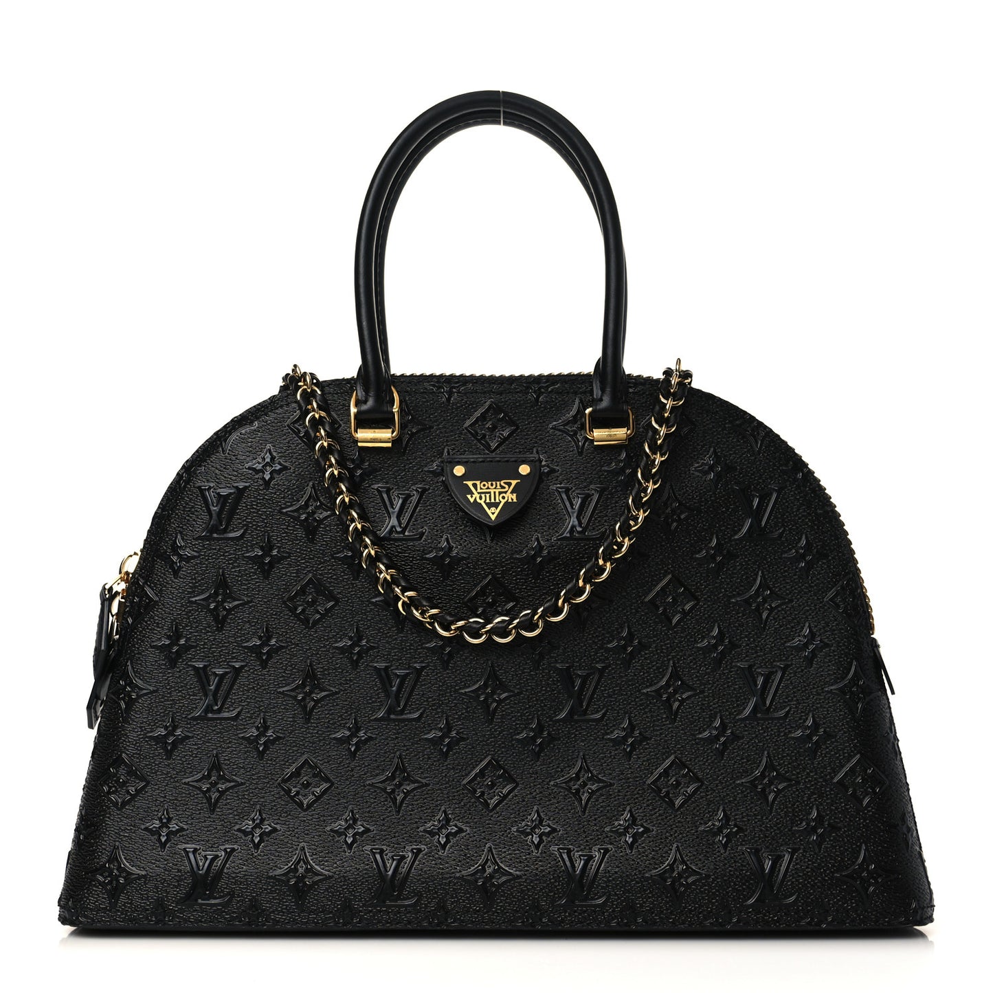 Moon Alma Black