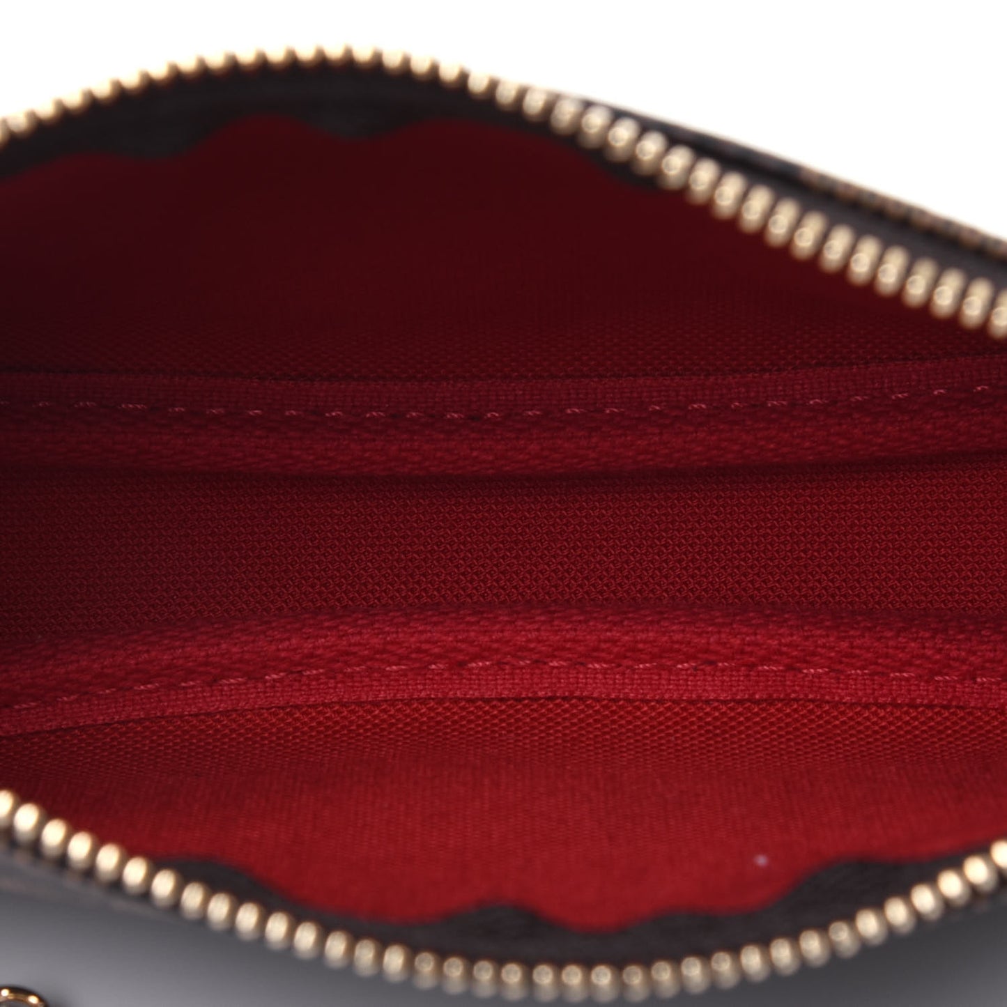 Damier Ebene Mini Pochette Accessories