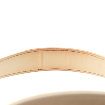 Gucci Boarded Dyana Lux Calfskin Small Jackie 1961 Hobo Mystic White 11 of 11