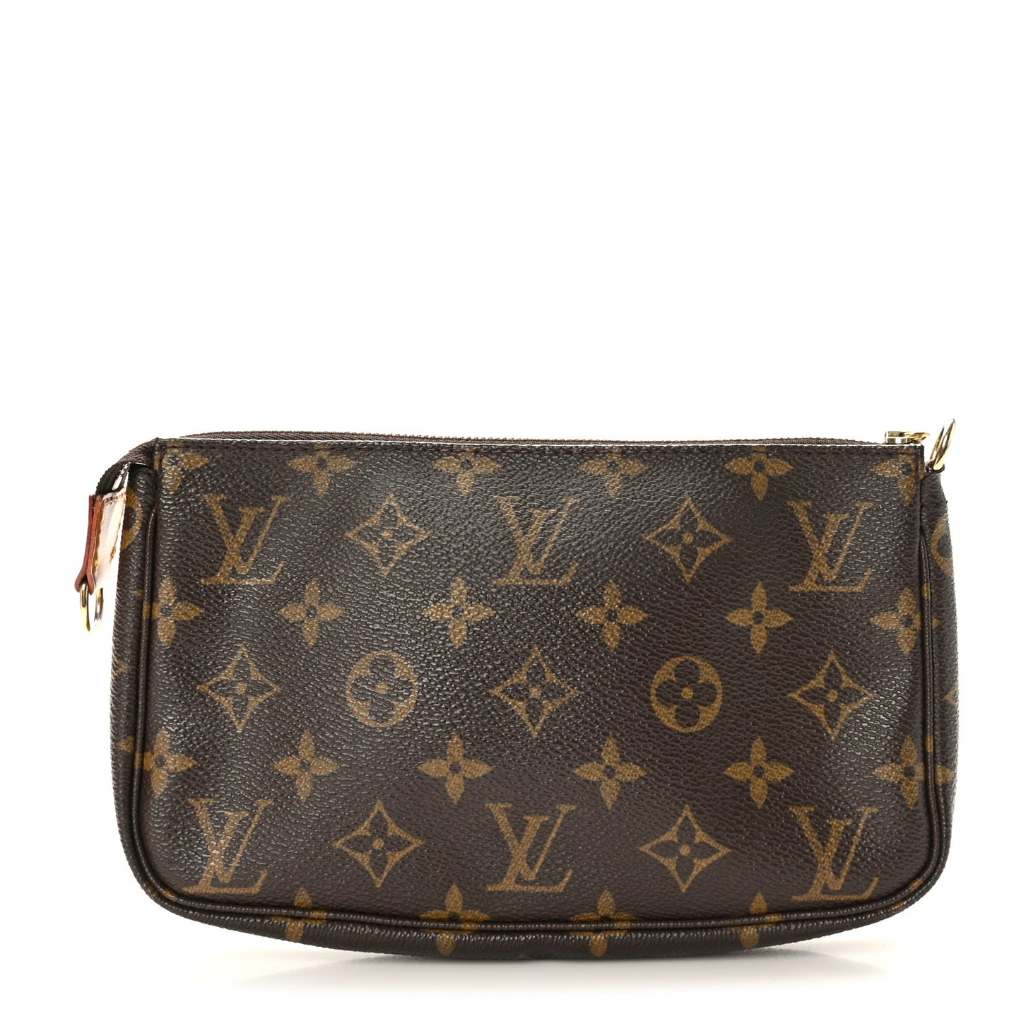 Monogram Pochette Accessories