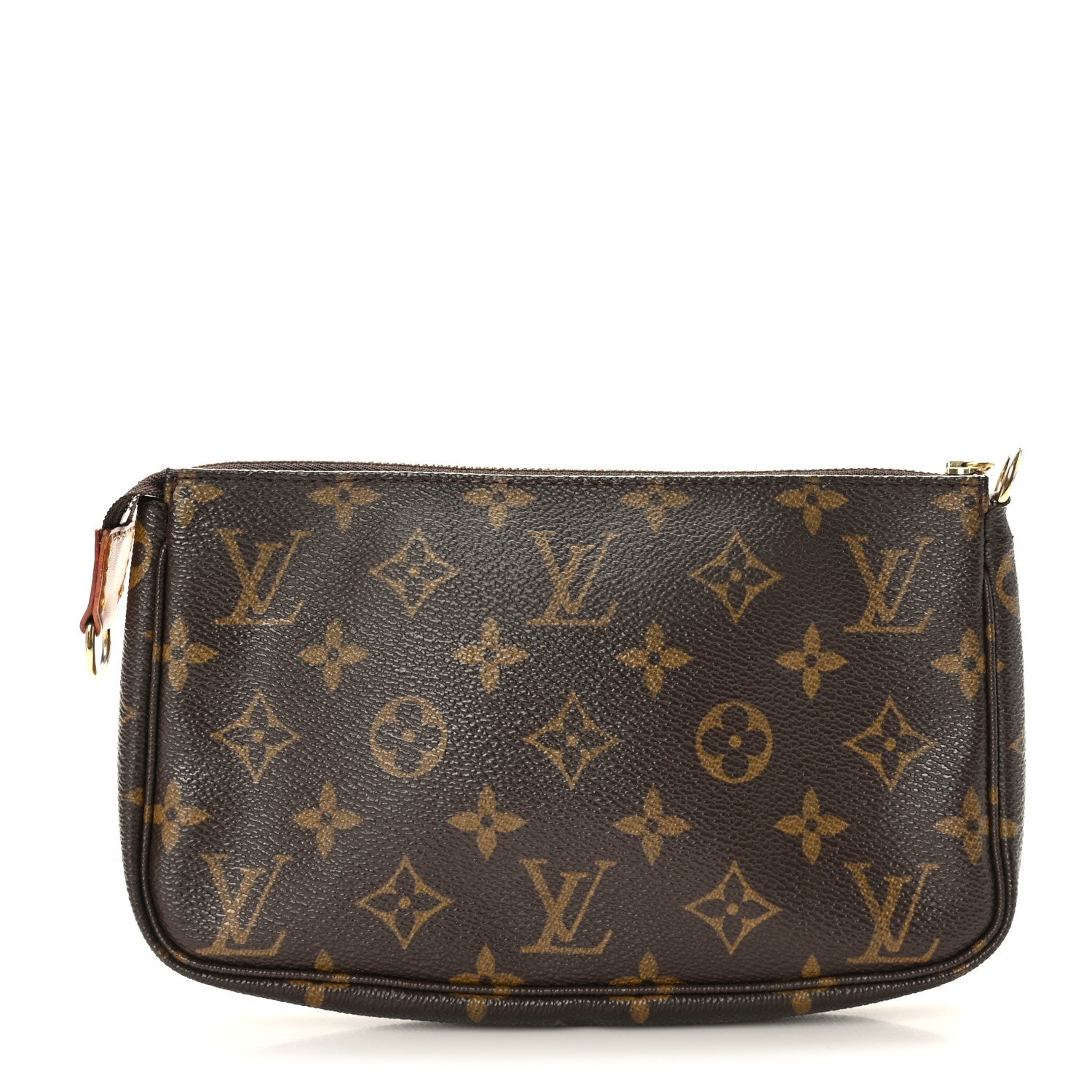 Louis Vuitton Monogram Pochette Accessories 1 of 7