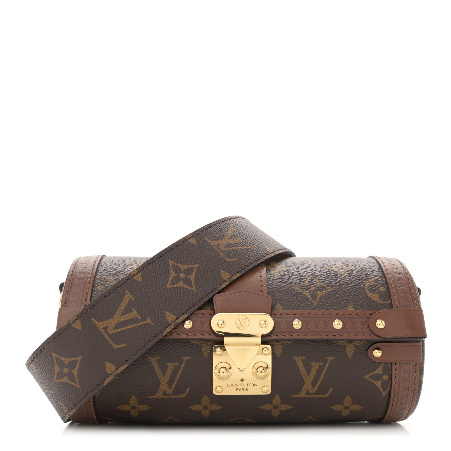 Louis Vuitton Monogram Papillon Trunk 1 of 11