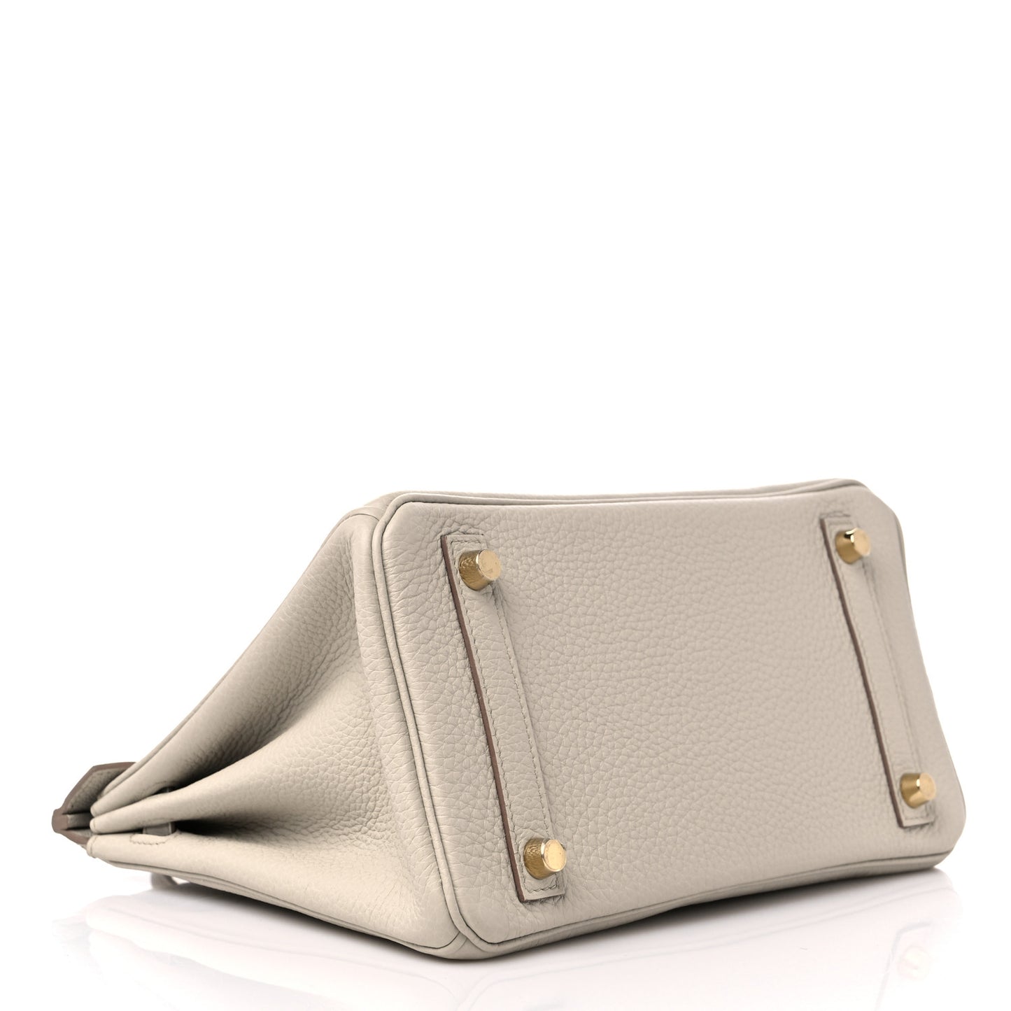 Togo Birkin 25 Beton