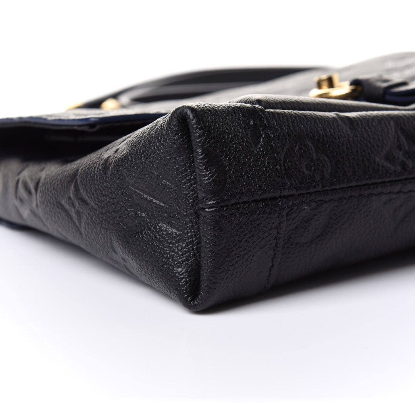 Empreinte Blanche BB Black