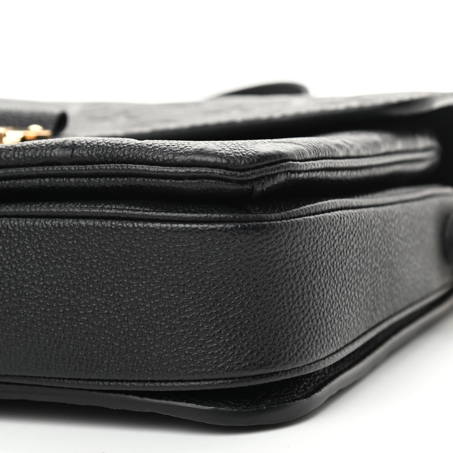 Empreinte Pochette Metis Black