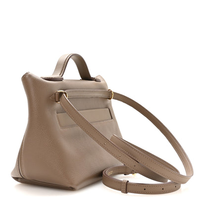 Hermes Evercolor Swift 24/24 21 Etoupe 3 of 11