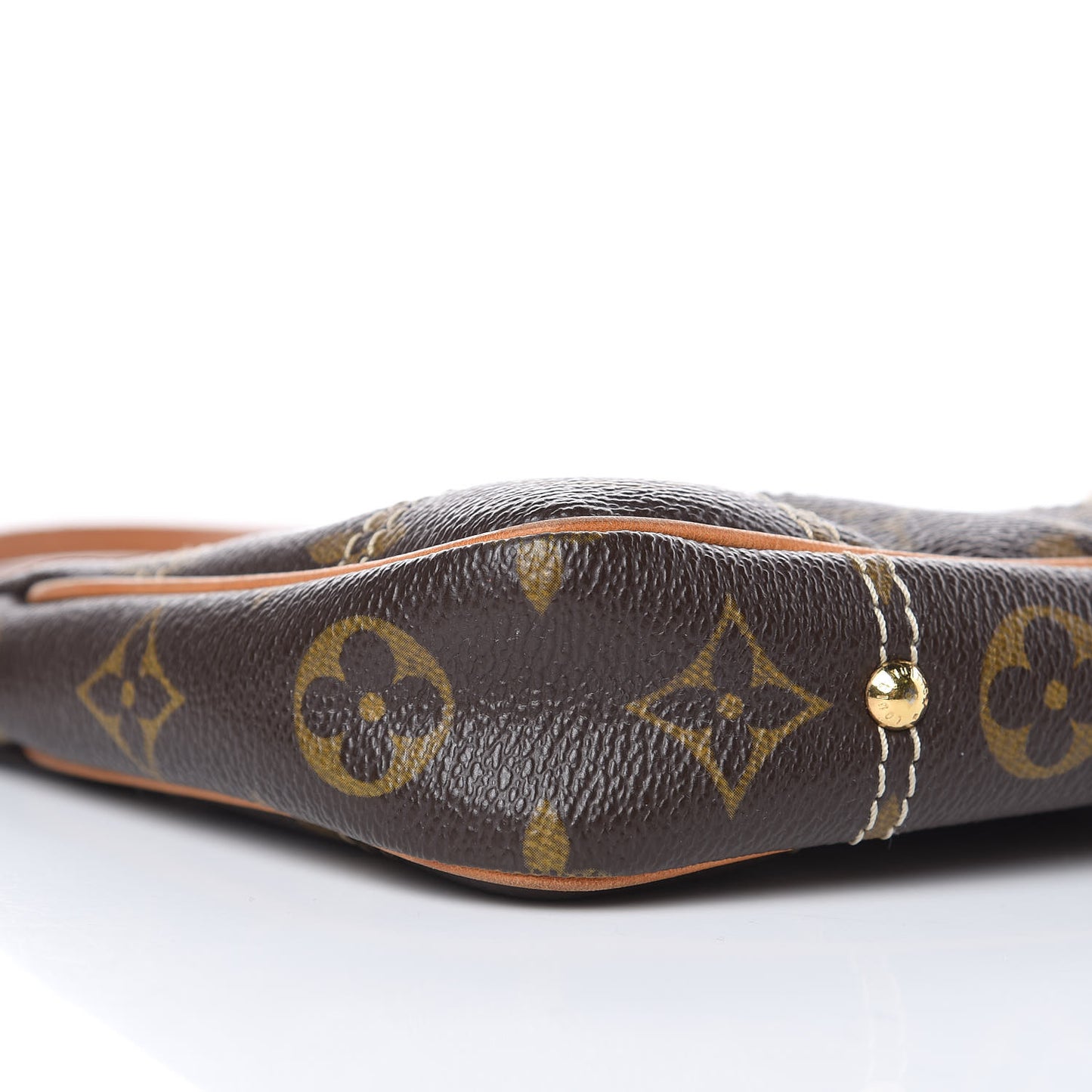 Monogram Riveting Pochette Accessories