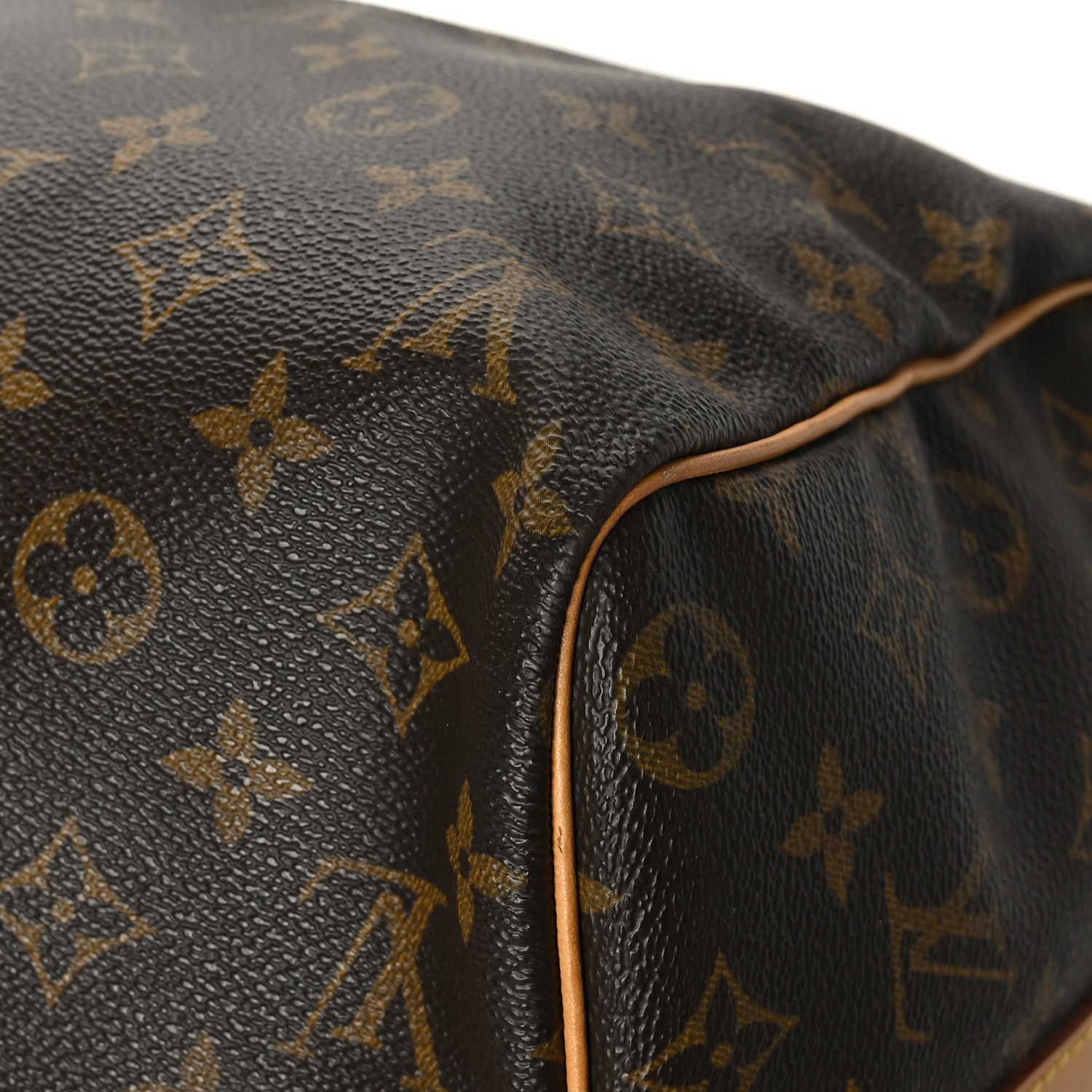 Louis Vuitton Monogram Keepall Bandouliere 45 11 of 13