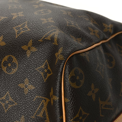 Louis Vuitton Monogram Keepall Bandouliere 45 11 of 13