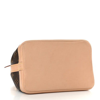 Louis Vuitton Monogram Noe BB 6 of 9