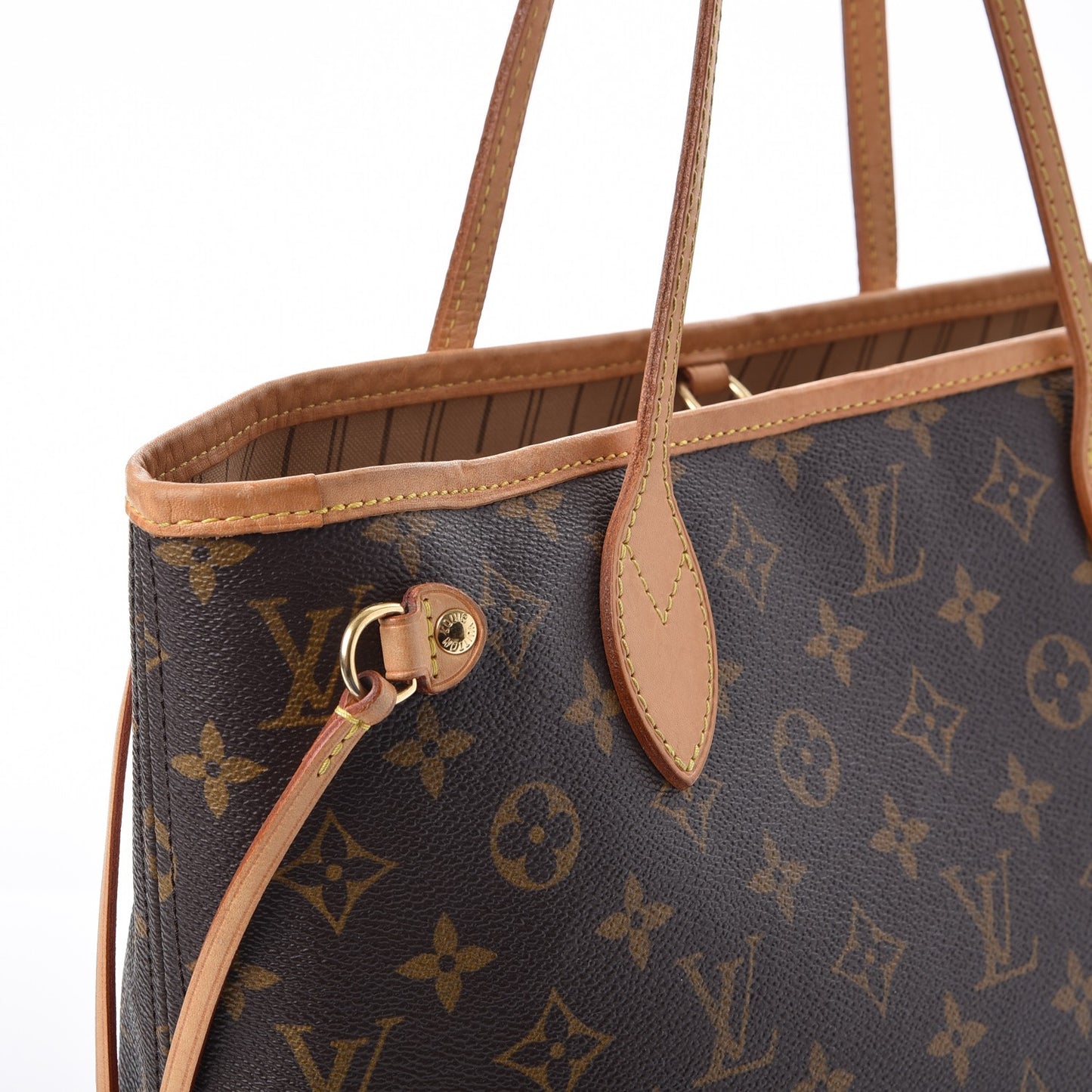 Monogram Neverfull PM
