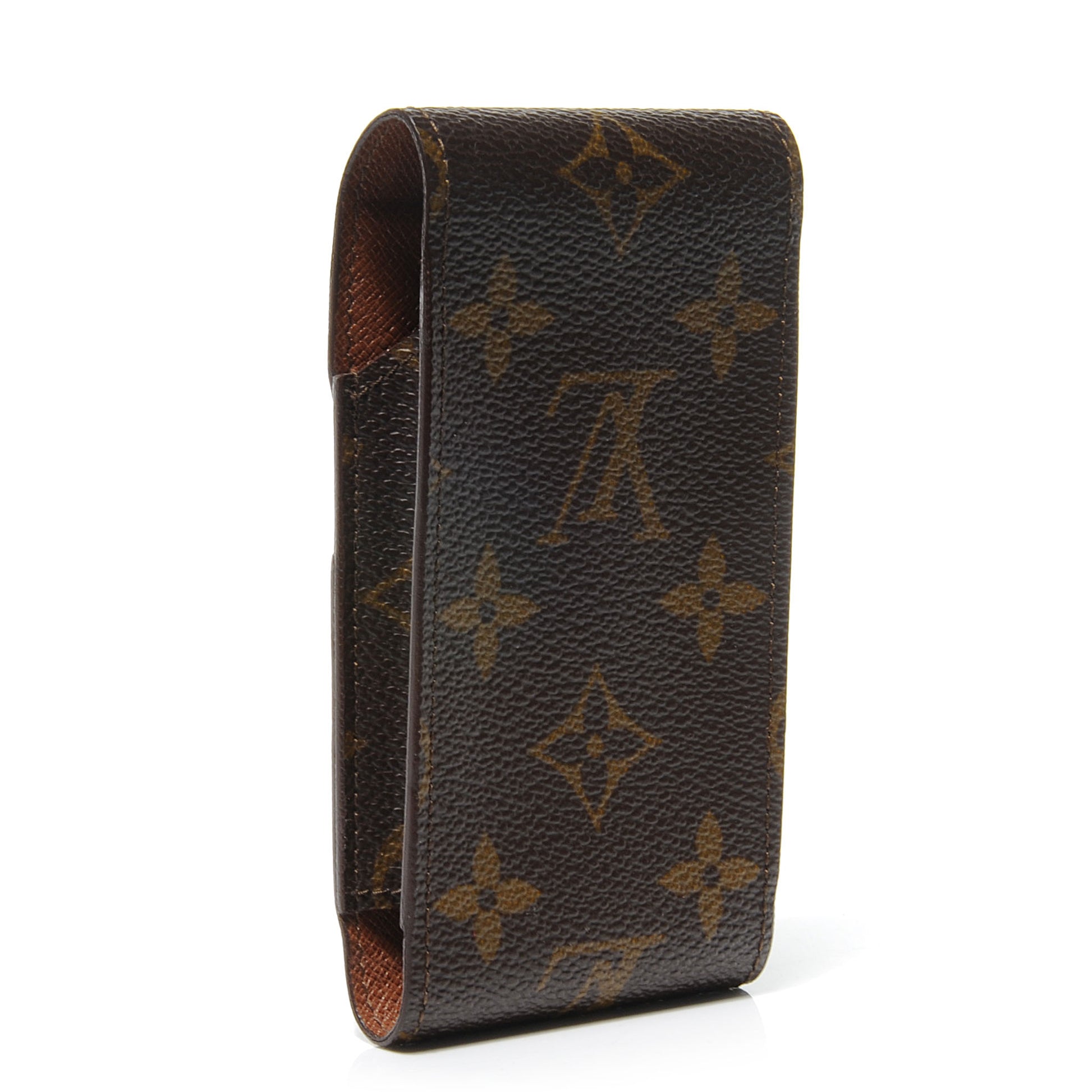Louis Vuitton Monogram Cigarette Case 3 of 6