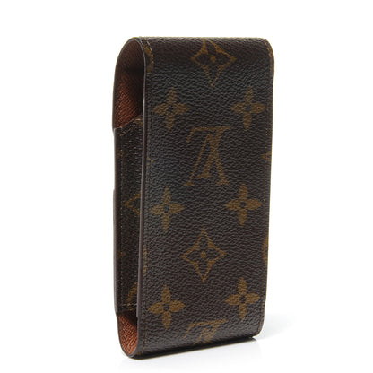 Louis Vuitton Monogram Cigarette Case 3 of 6