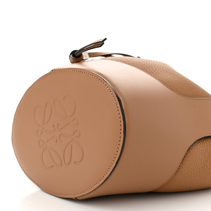 Loewe Calfskin Small Balloon Bucket Bag Toffee 10 of 11