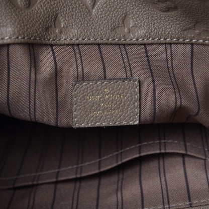 Louis Vuitton Empreinte Artsy MM Galet 6 of 10