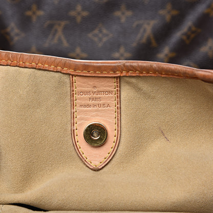 Louis Vuitton Monogram Galliera GM 6 of 16