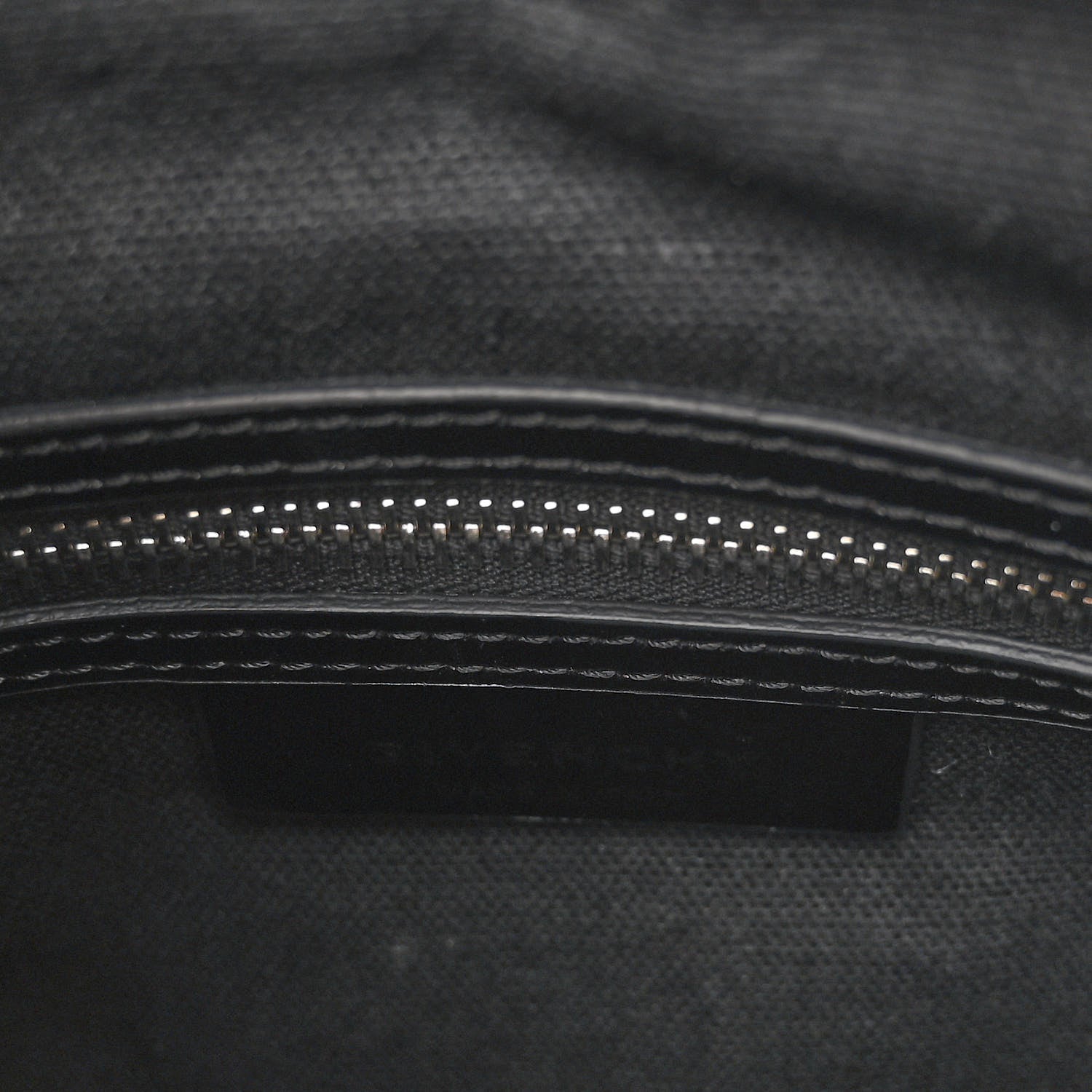 Givenchy Shiny Lord Calfskin Mini Antigona Black 6 of 9