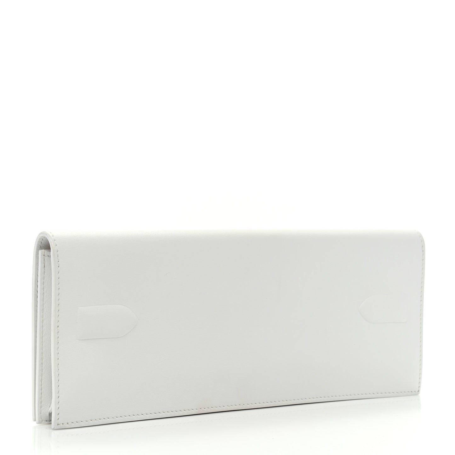 Swift Shadow Clutch 29 White