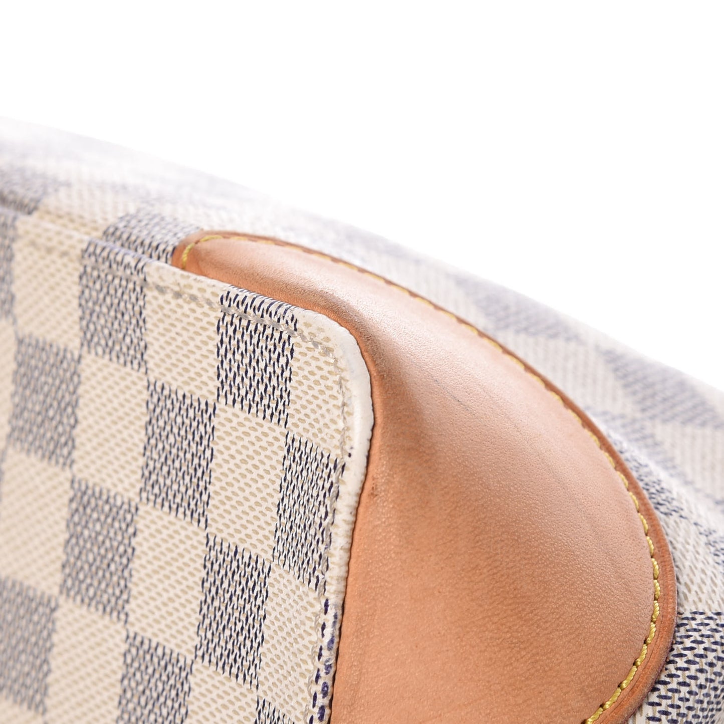 Damier Azur Hampstead PM