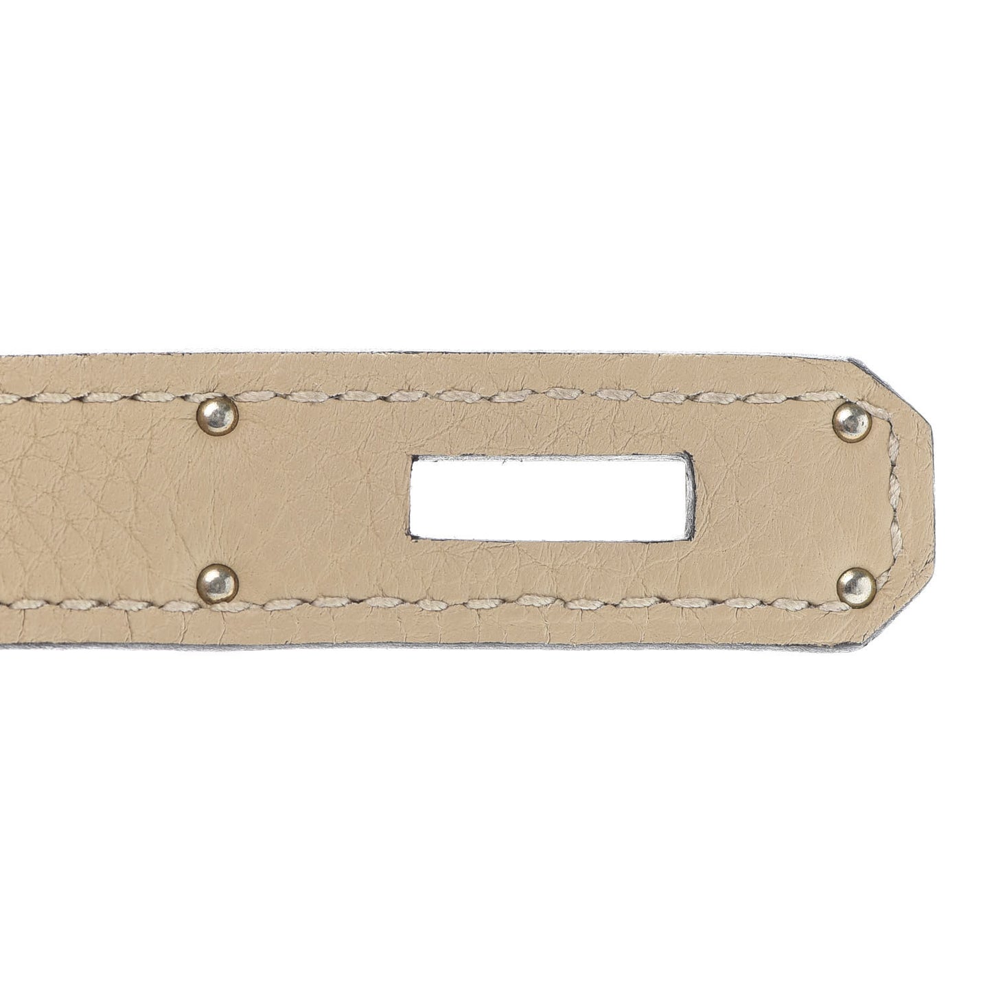 Togo Birkin 35 Trench