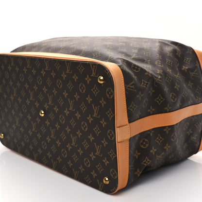 Louis Vuitton Monogram Cruiser 50 9 of 14