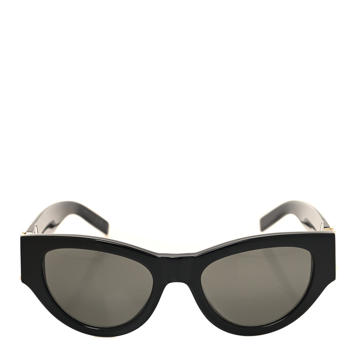 Acetate Sunglasses SL M94 Black