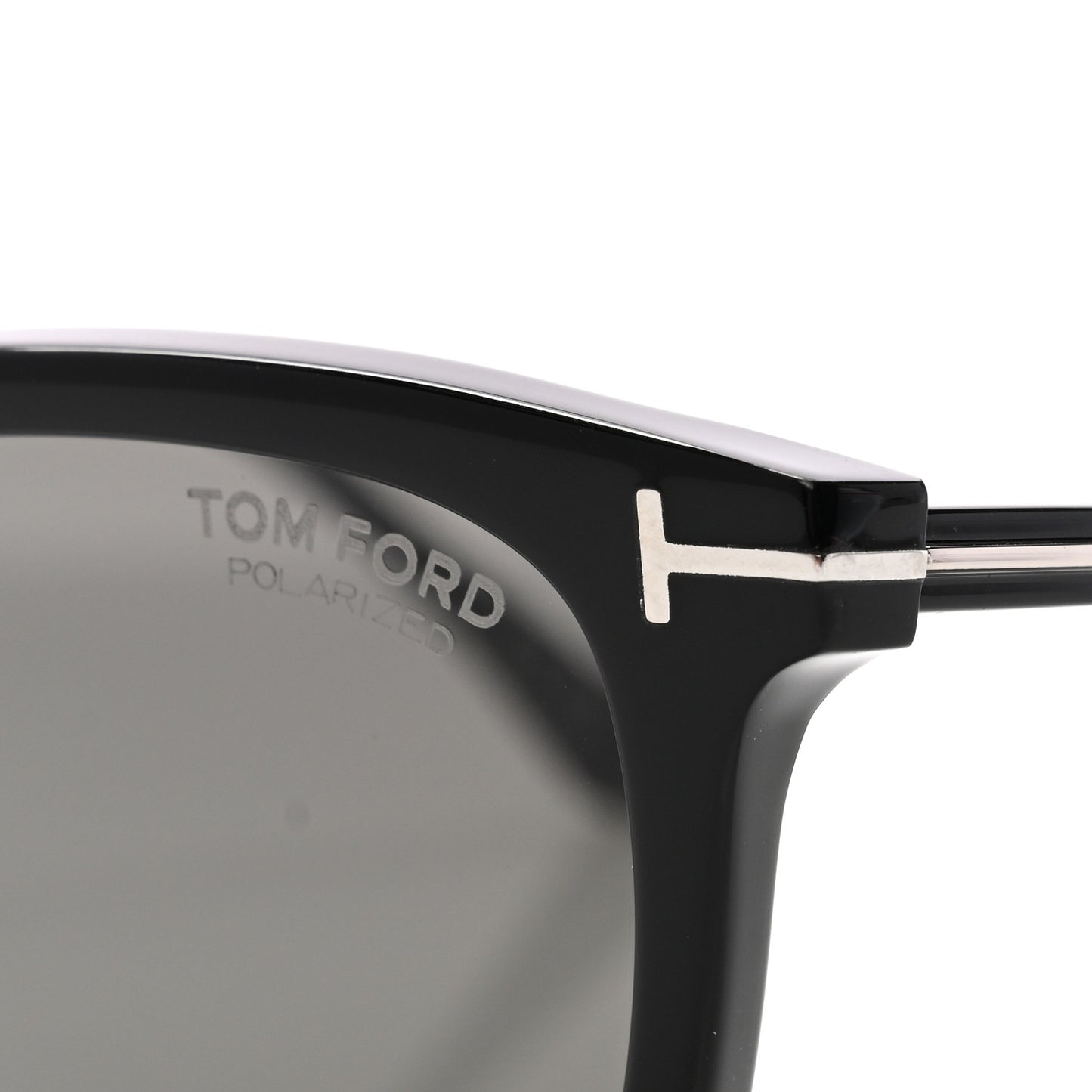 Polarized Arnaud TF625 Sunglasses Black