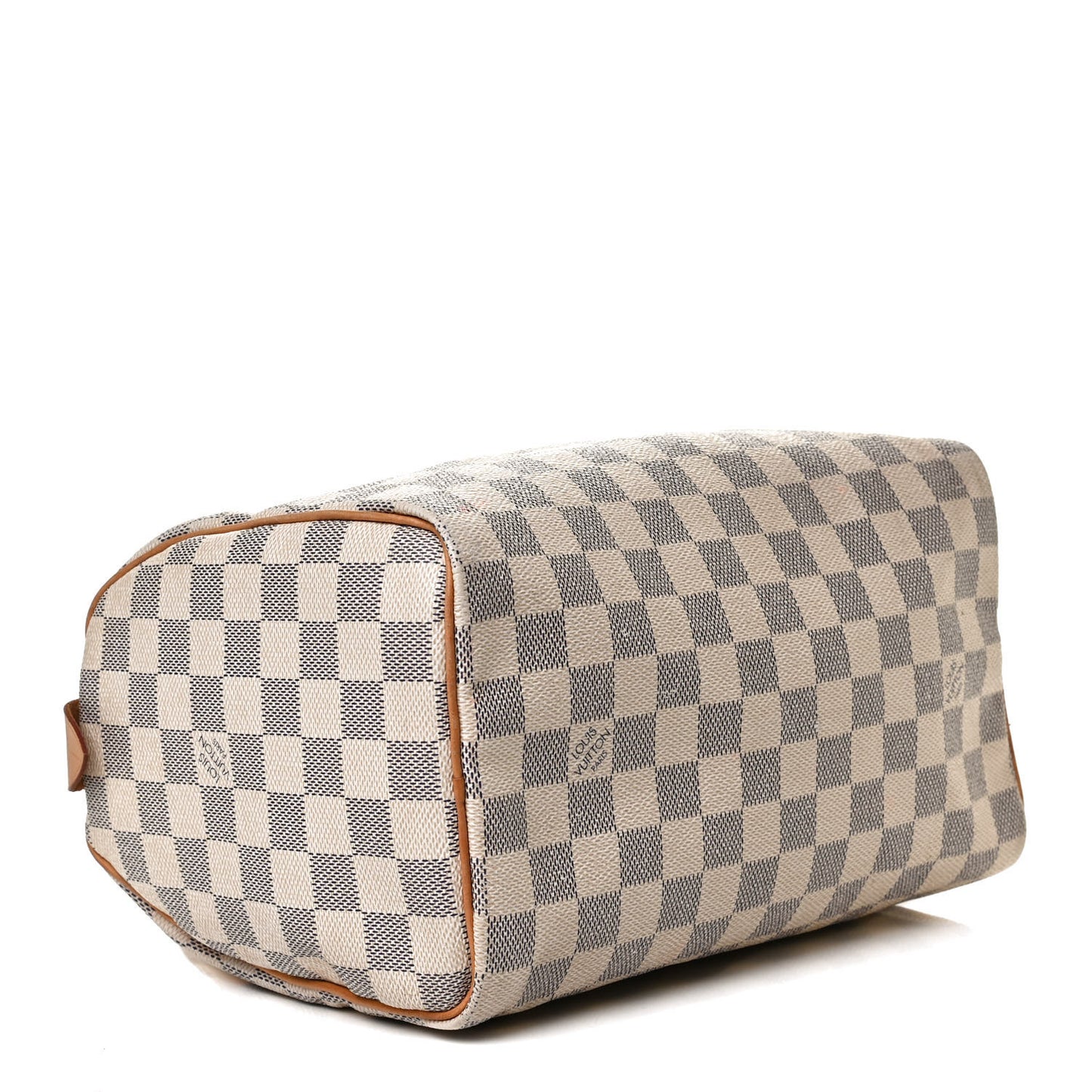 Damier Azur Speedy 25