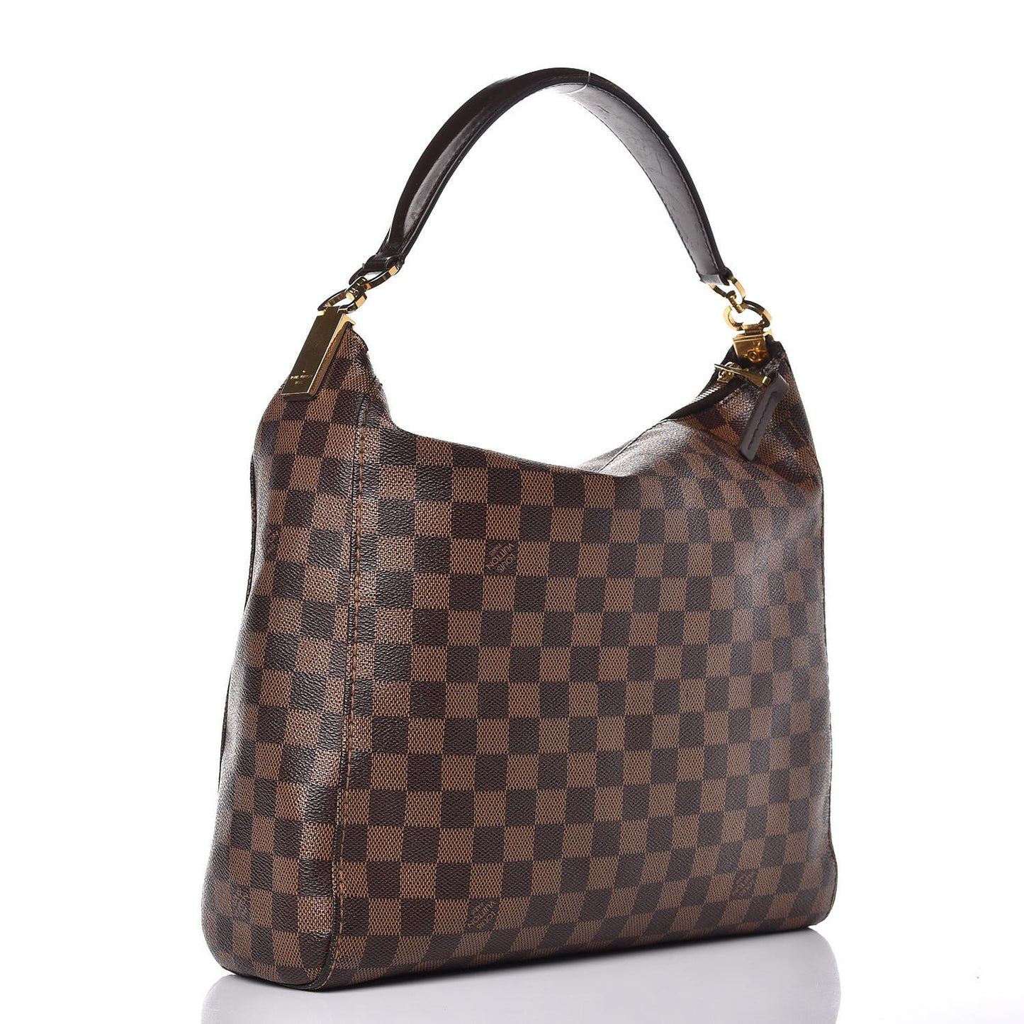 Damier Ebene Portobello PM
