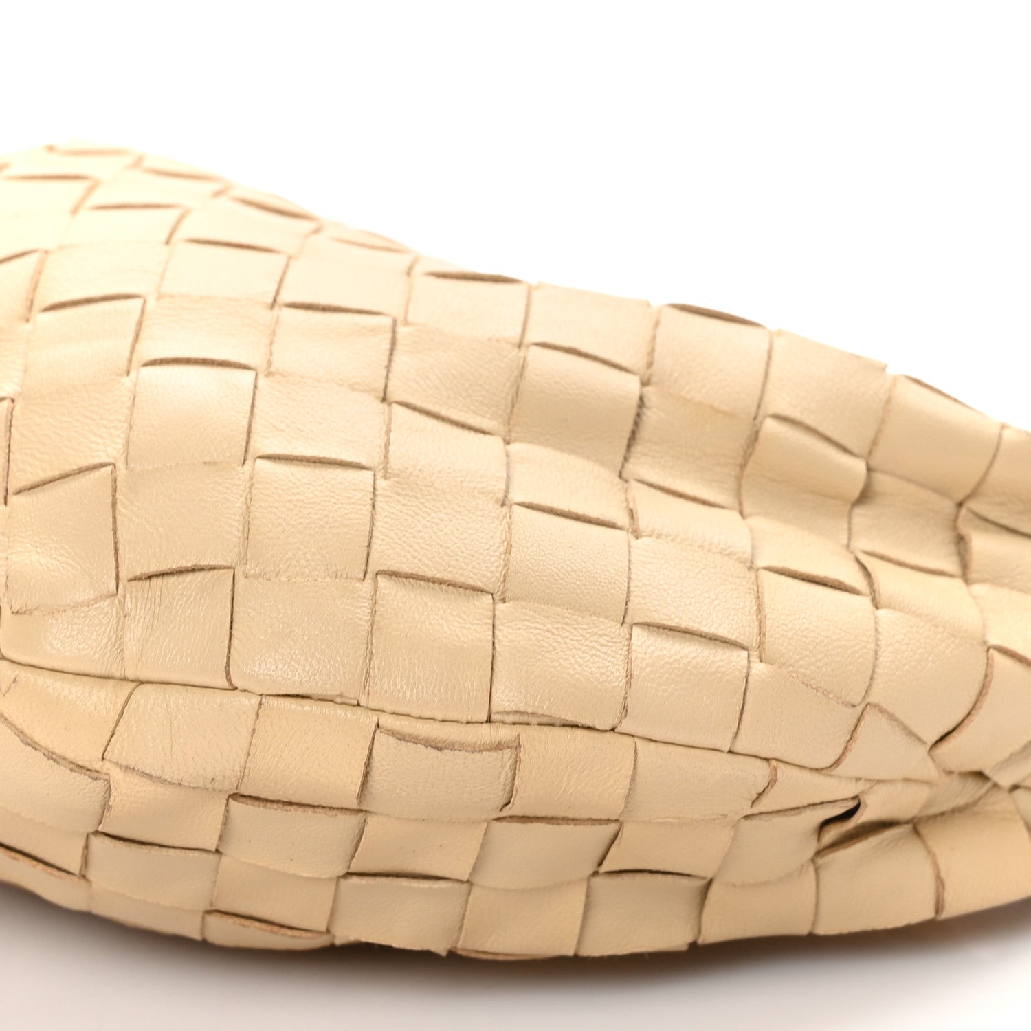 Bottega Veneta Nappa Intrecciato Mini Jodie Porridge 10 of 10