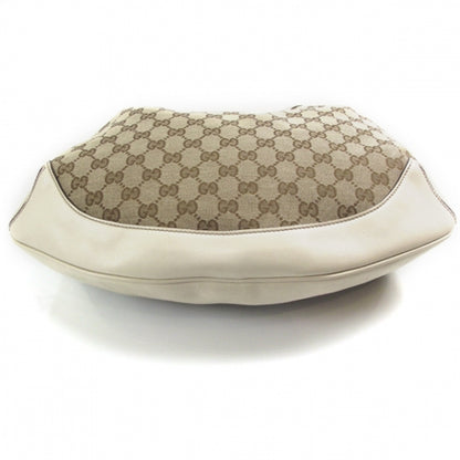 Gucci Monogram Peggy Tote 4 of 10