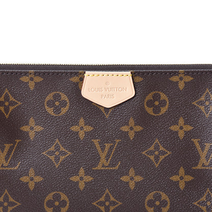 Louis Vuitton Monogram Multi Pochette Accessories Large Pochette 9 of 10