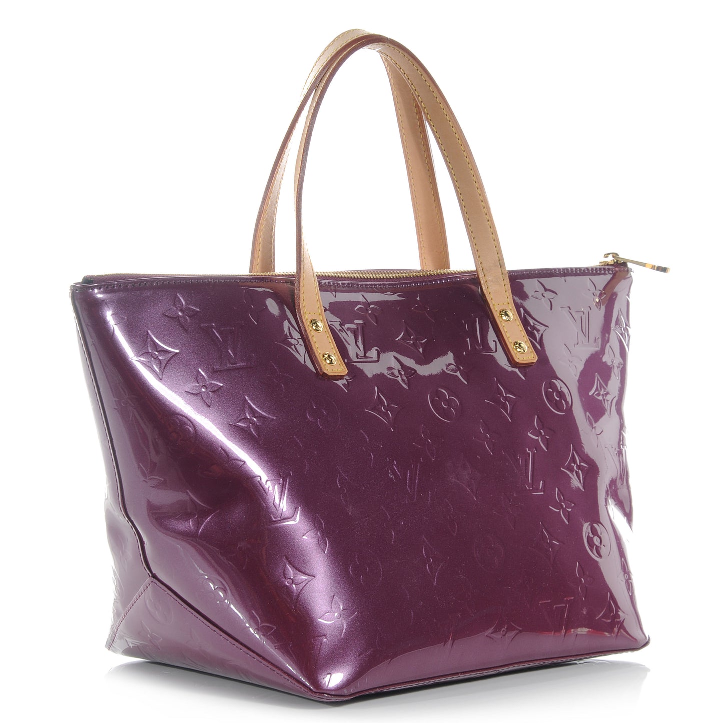 Vernis Bellevue PM Violet