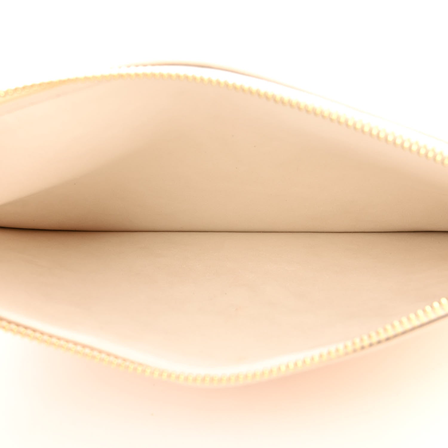 Louis Vuitton Empreinte Monogram Giant Neverfull MM Degrade Neutral 7 of 11