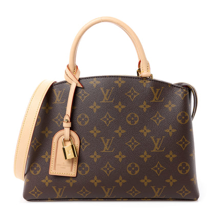 Louis Vuitton Monogram Petit Palais 1 of 14
