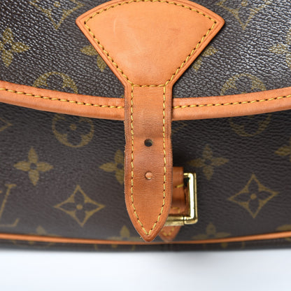 Louis Vuitton Monogram Sologne 8 of 11