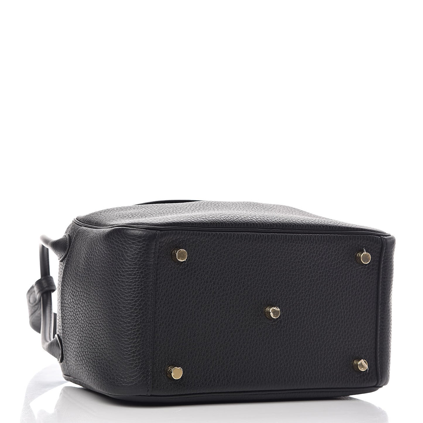 Taurillon Clemence Lindy 26 Black