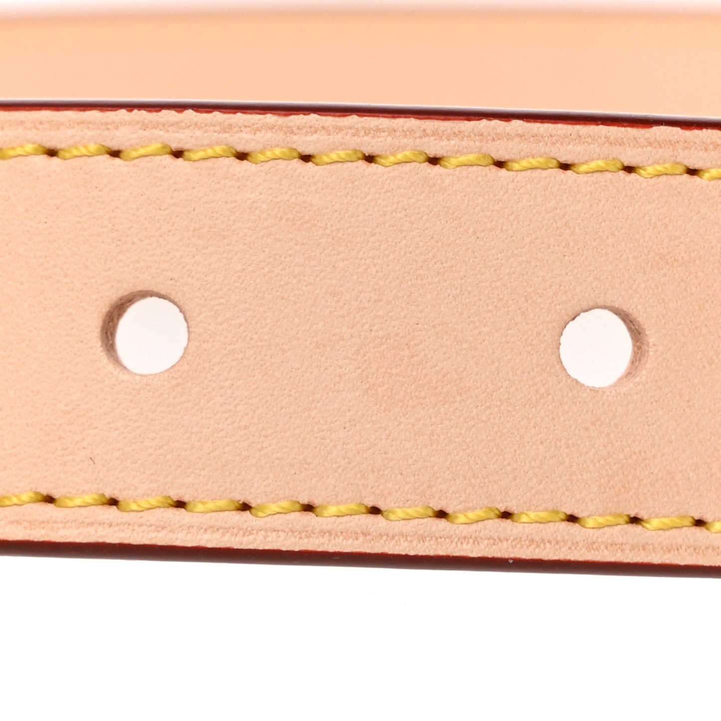 Vachetta Adjustable Speedy Bandouliere Shoulder Strap