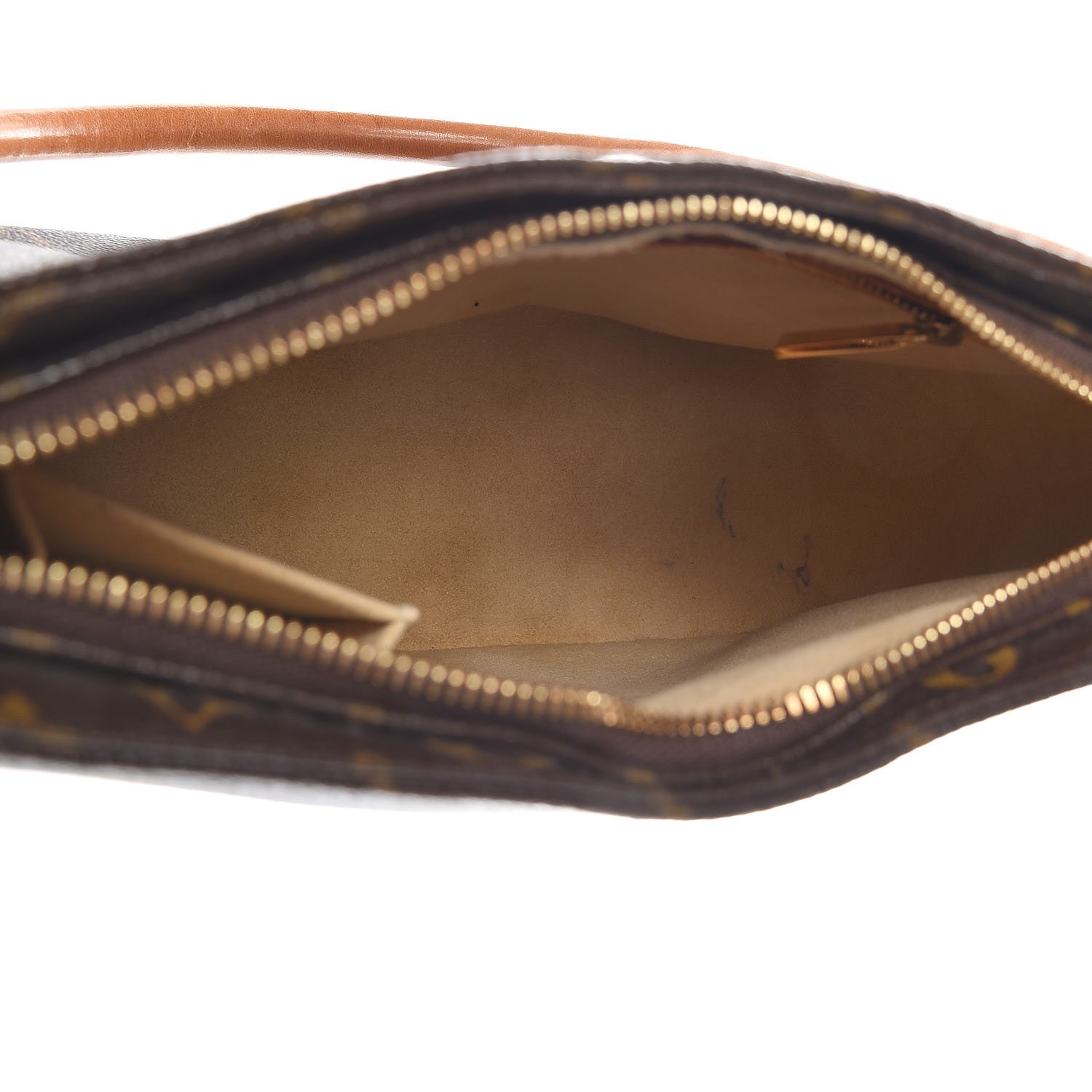 Louis Vuitton Monogram Looping MM 5 of 13