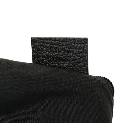 Gucci Canvas Monogram Web Princy Boston Black 7 of 11