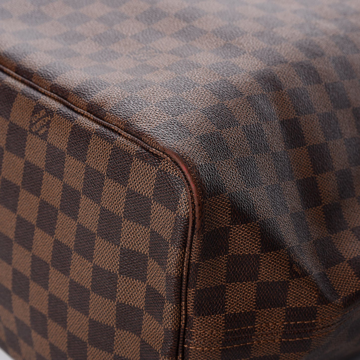 Damier Ebene Neverfull GM