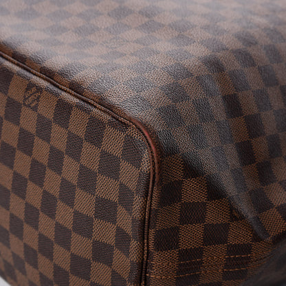 Louis Vuitton Damier Ebene Neverfull GM 11 of 14