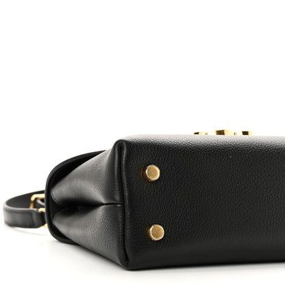 Celine Supple Calfskin Teen Nino Black 9 of 10