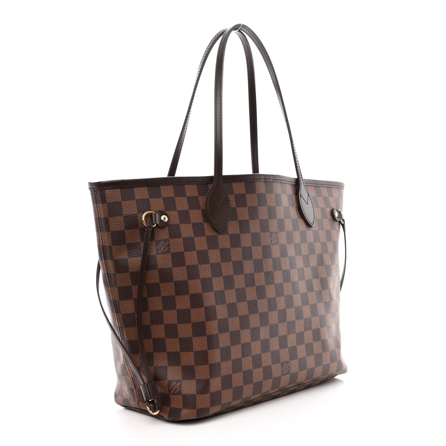 Damier Ebene Neo Neverfull MM