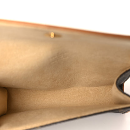 Louis Vuitton Monogram Pochette Florentine XS 5 of 9