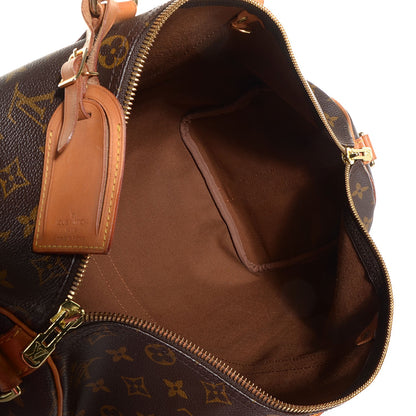 Louis Vuitton Monogram Keepall Bandouliere 45 5 of 7