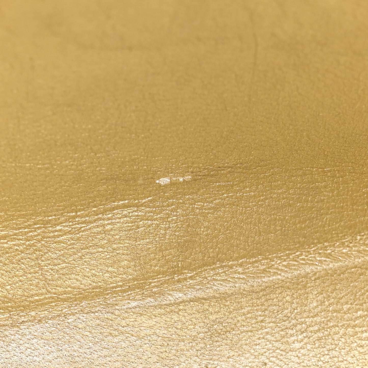 Lambskin Mini Kelly Flap Bag Gold