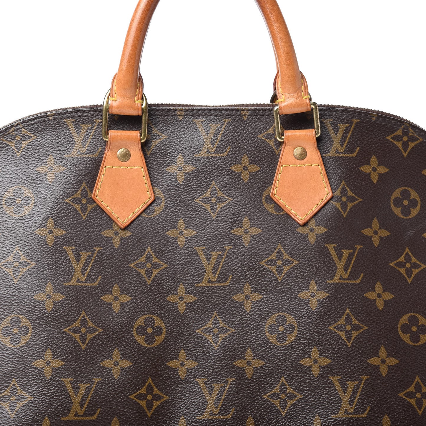 Monogram Alma PM
