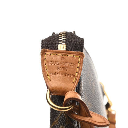 Louis Vuitton Monogram Pochette Accessories 7 of 7